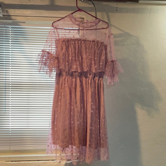 SHEIN Dresses & Skirts - Miss Piggy Dress